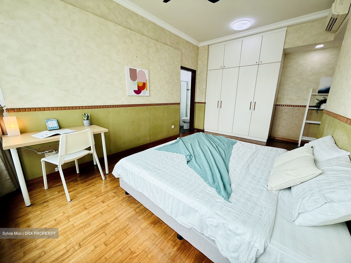 Bishan Loft (D20), Condominium #618024031